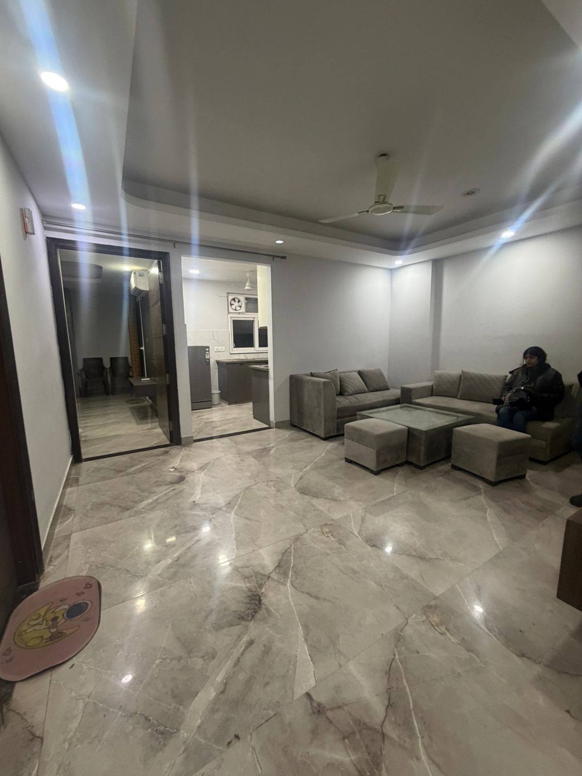 Room for rent