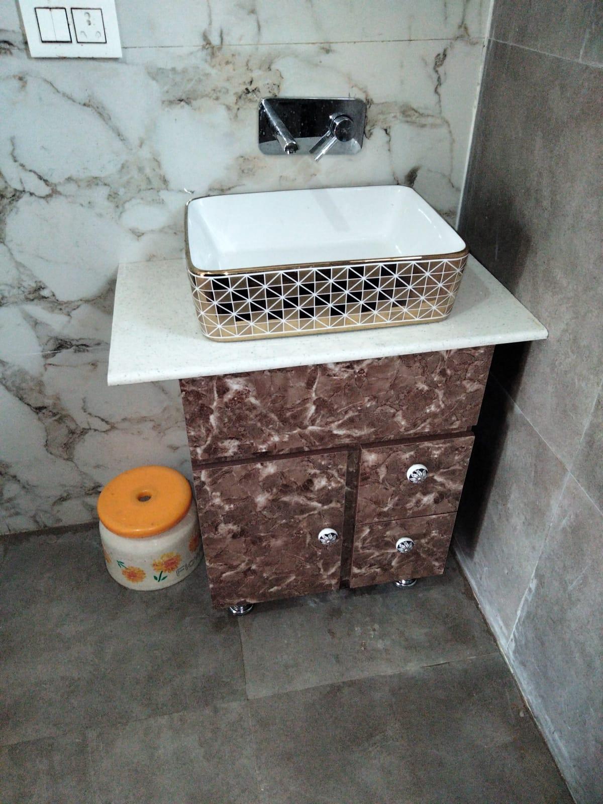 1BHK Fully Furnished Flat