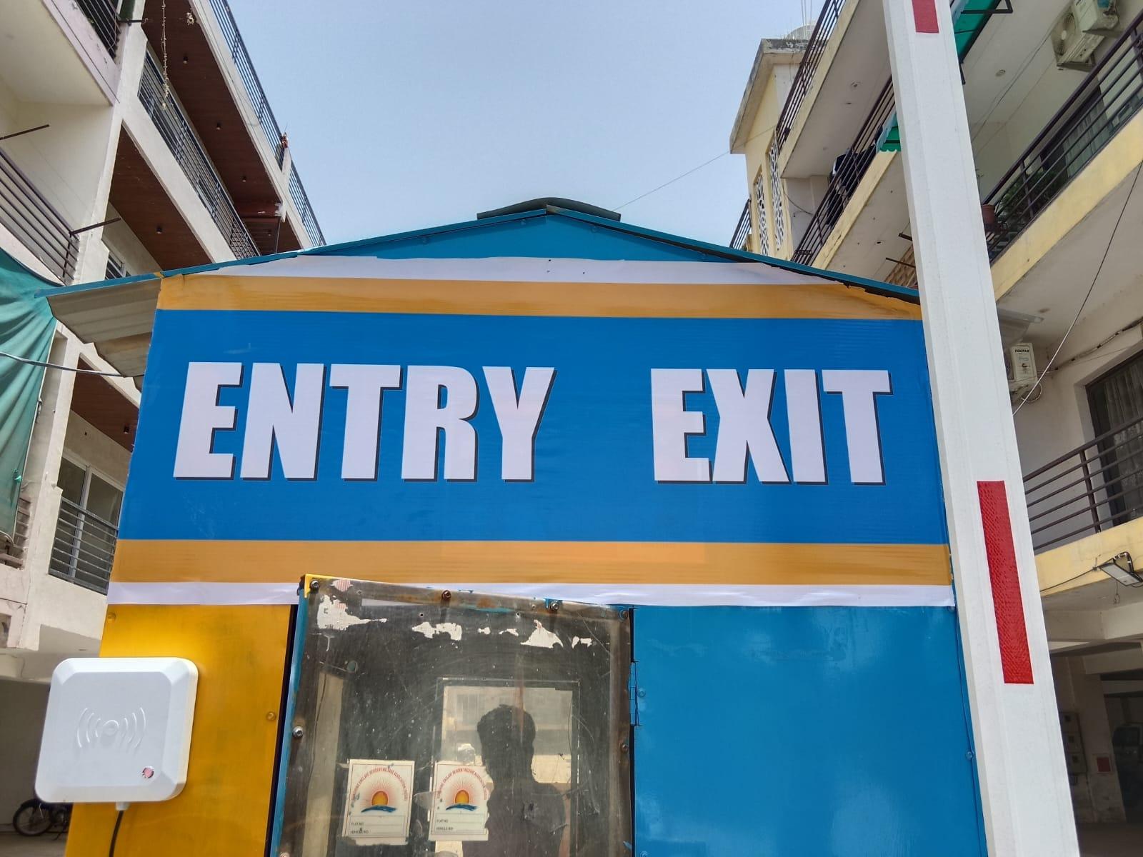 Room for rent