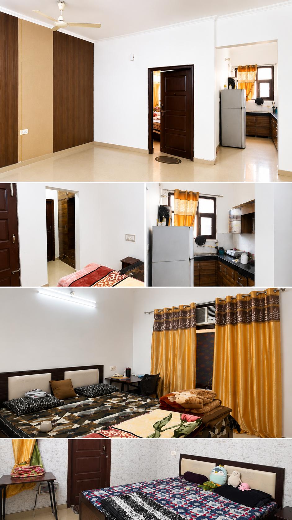 Room for rent