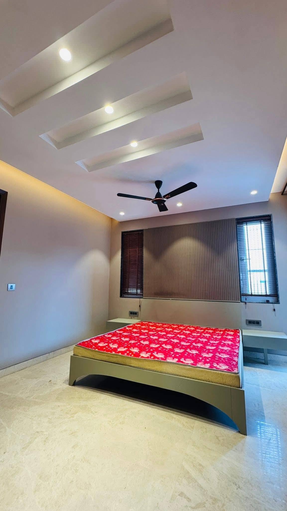 4BHK Fully Furnished Flat
