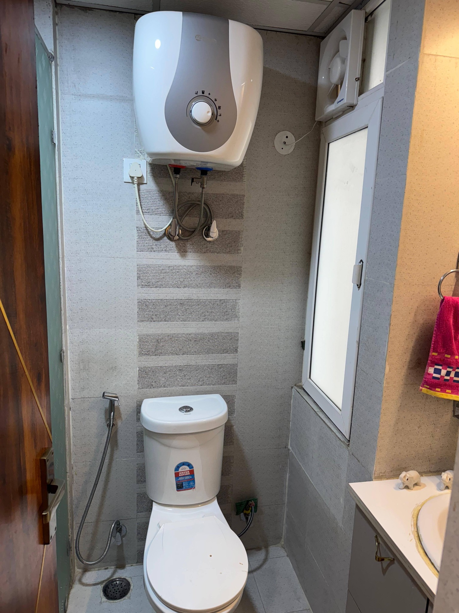 Room for rent