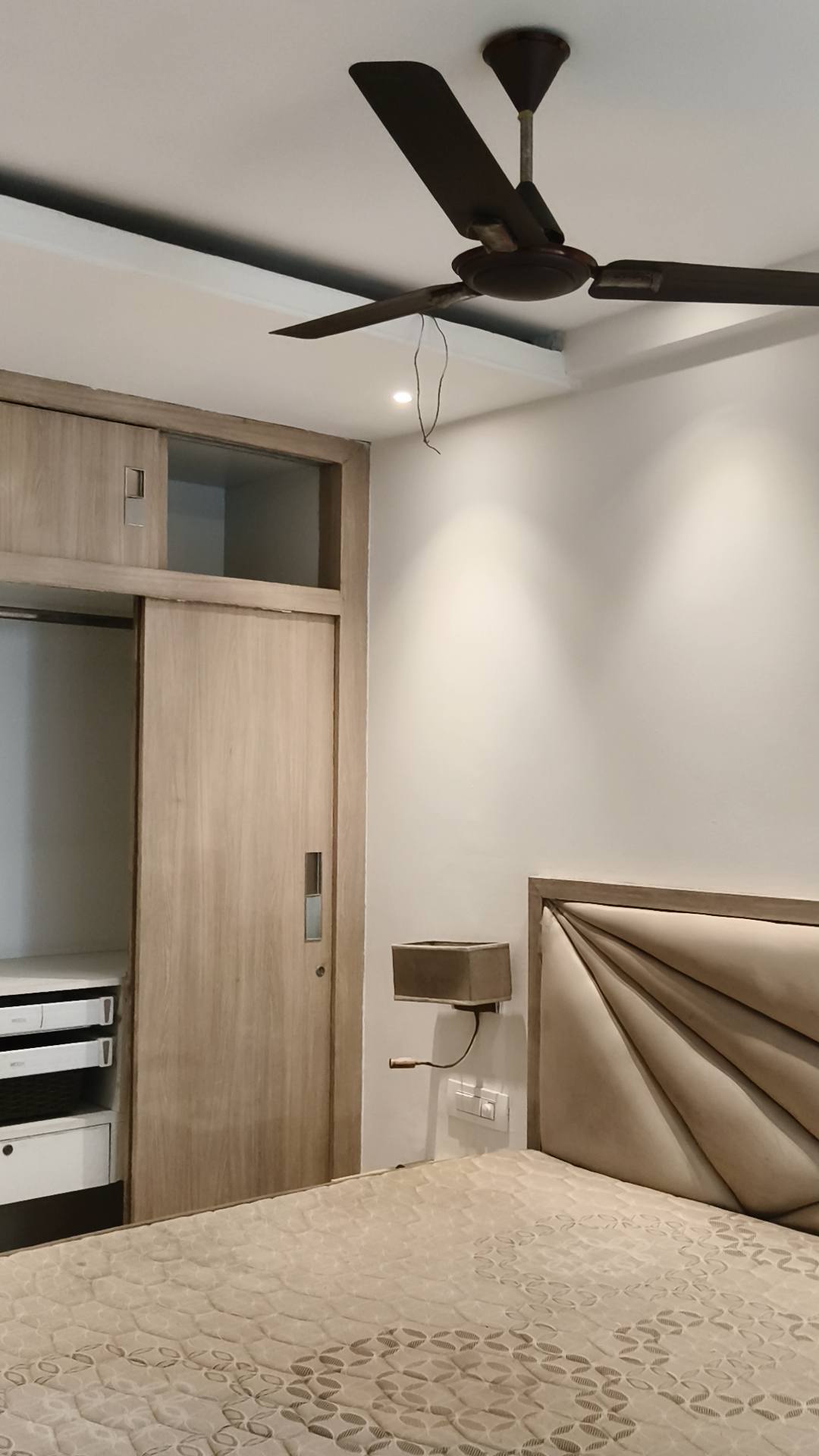 3BHK Fully Furnished Flat