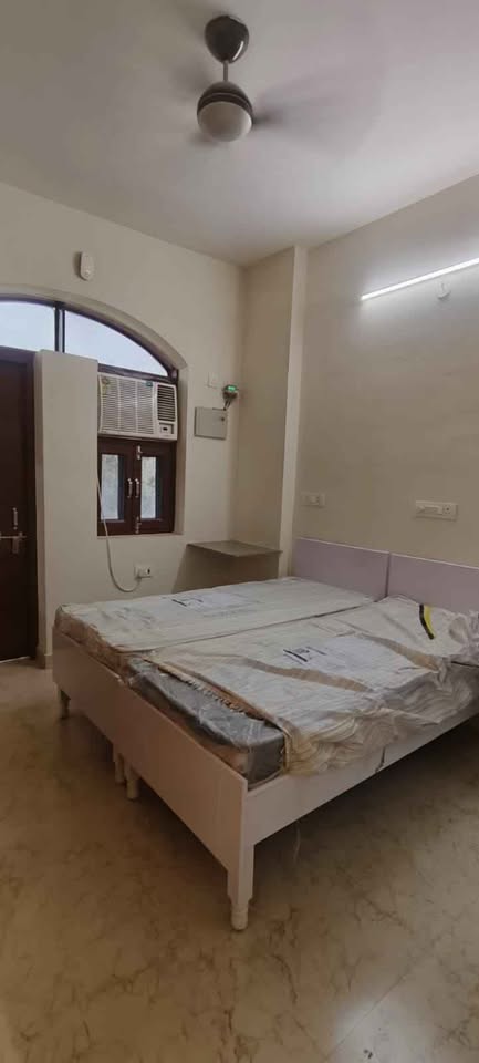 1BHK Fully Furnished Flat