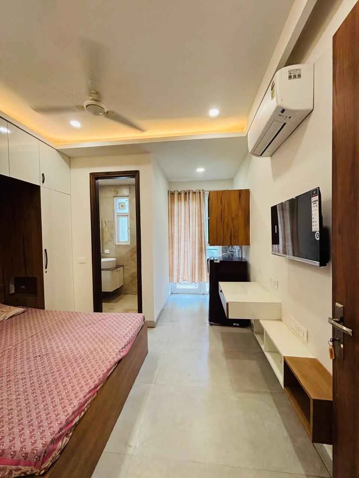 Room for rent