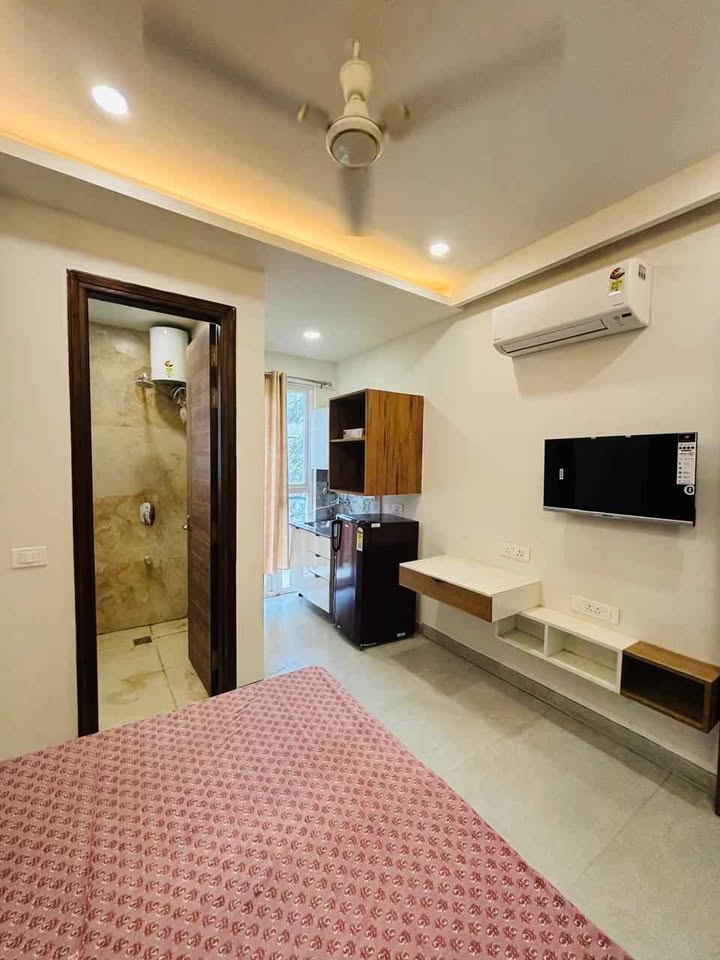 Room for rent