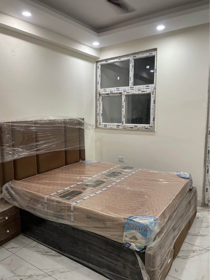 2BHK Fully Furnished Flat