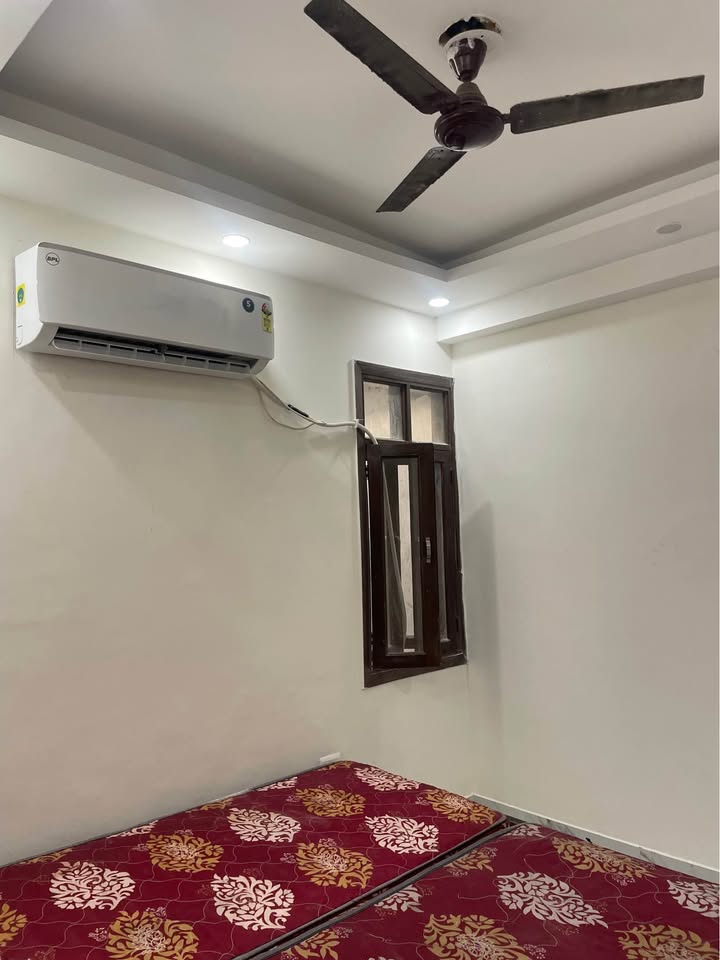 2BHK Fully Furnished Flat