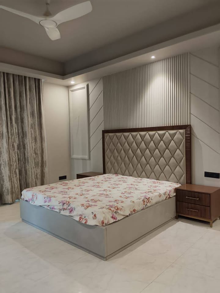 4BHK Fully Furnished Flat