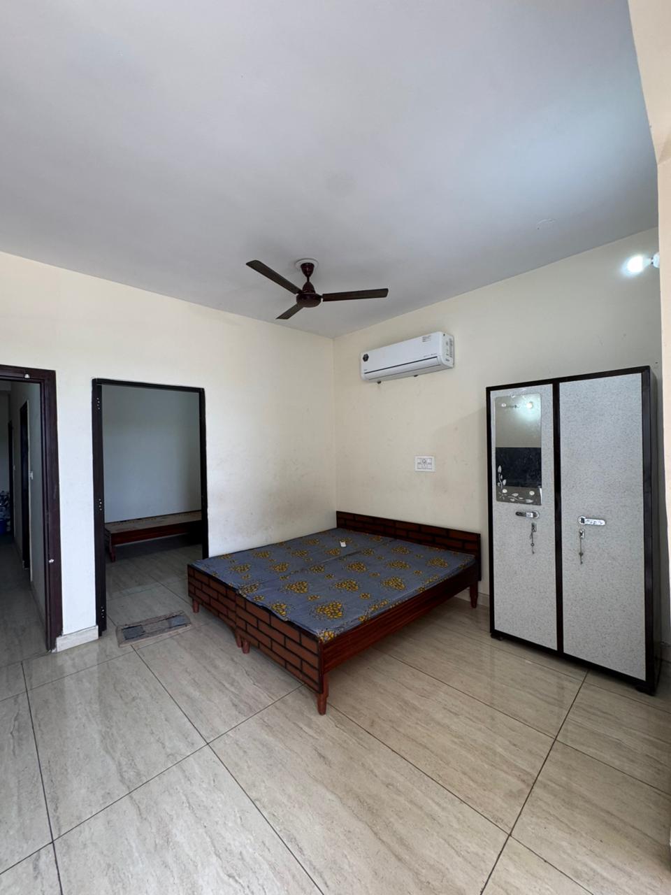 2RK Fully Furnished House