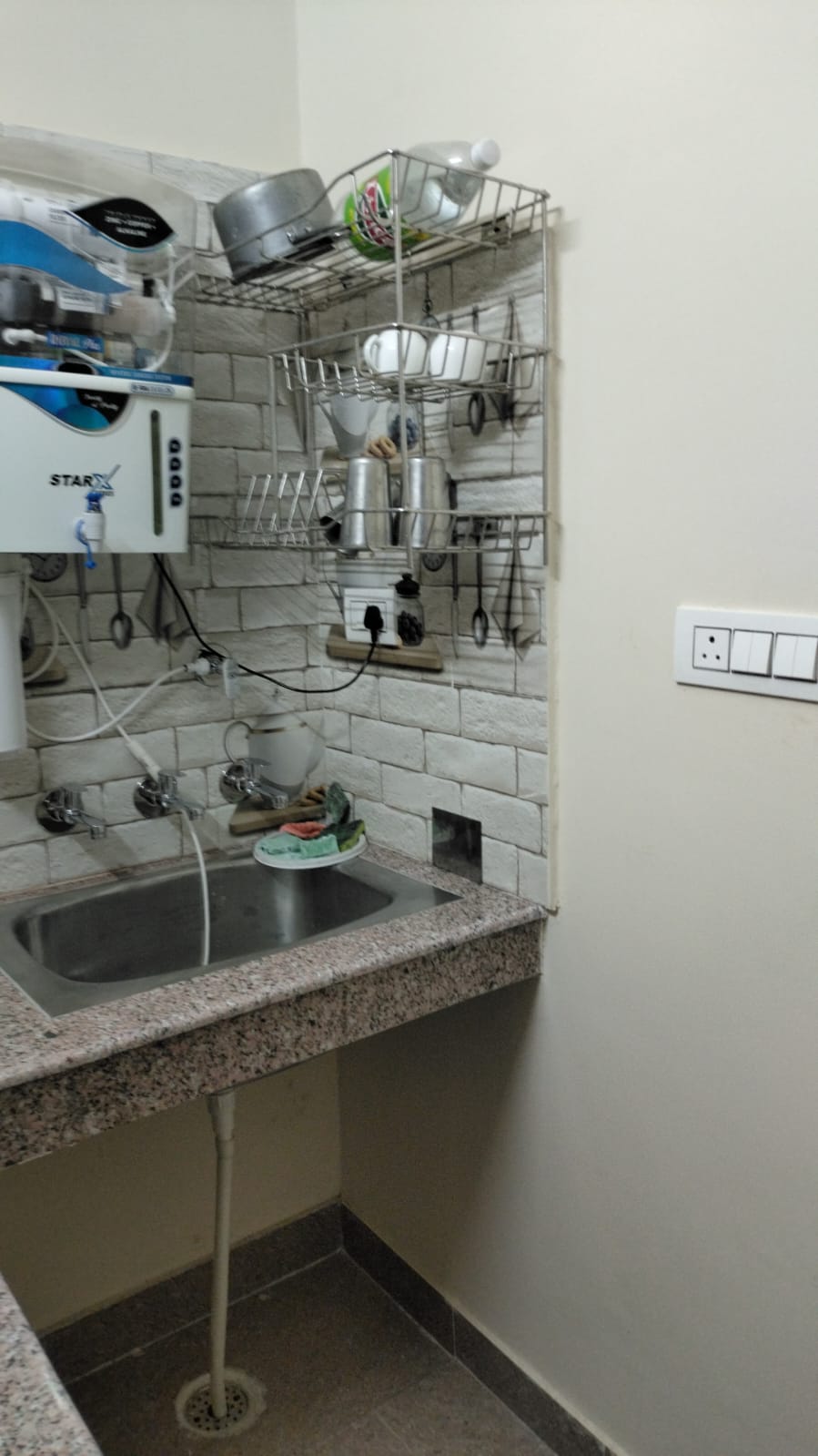 Room for rent