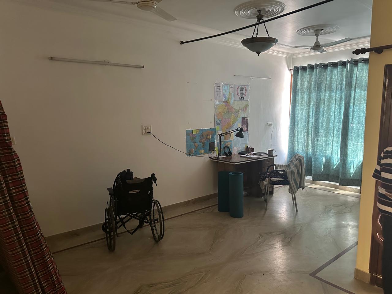 Room for rent