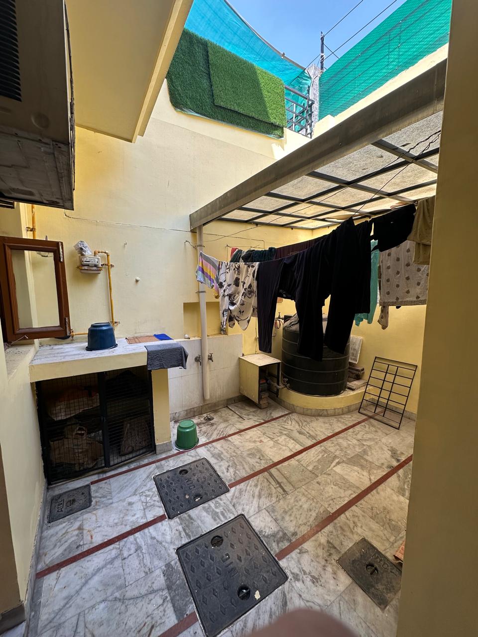 Room for rent