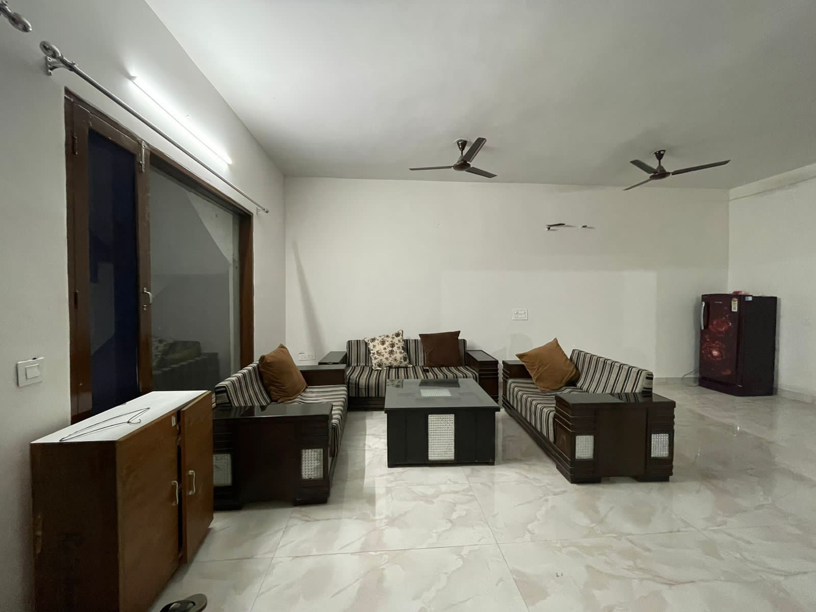 2BHK Fully Furnished House