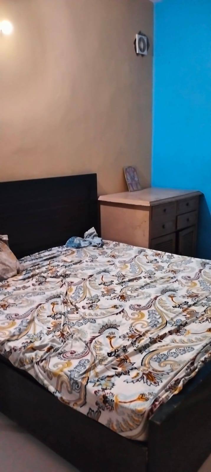2BHK Fully Furnished Flat