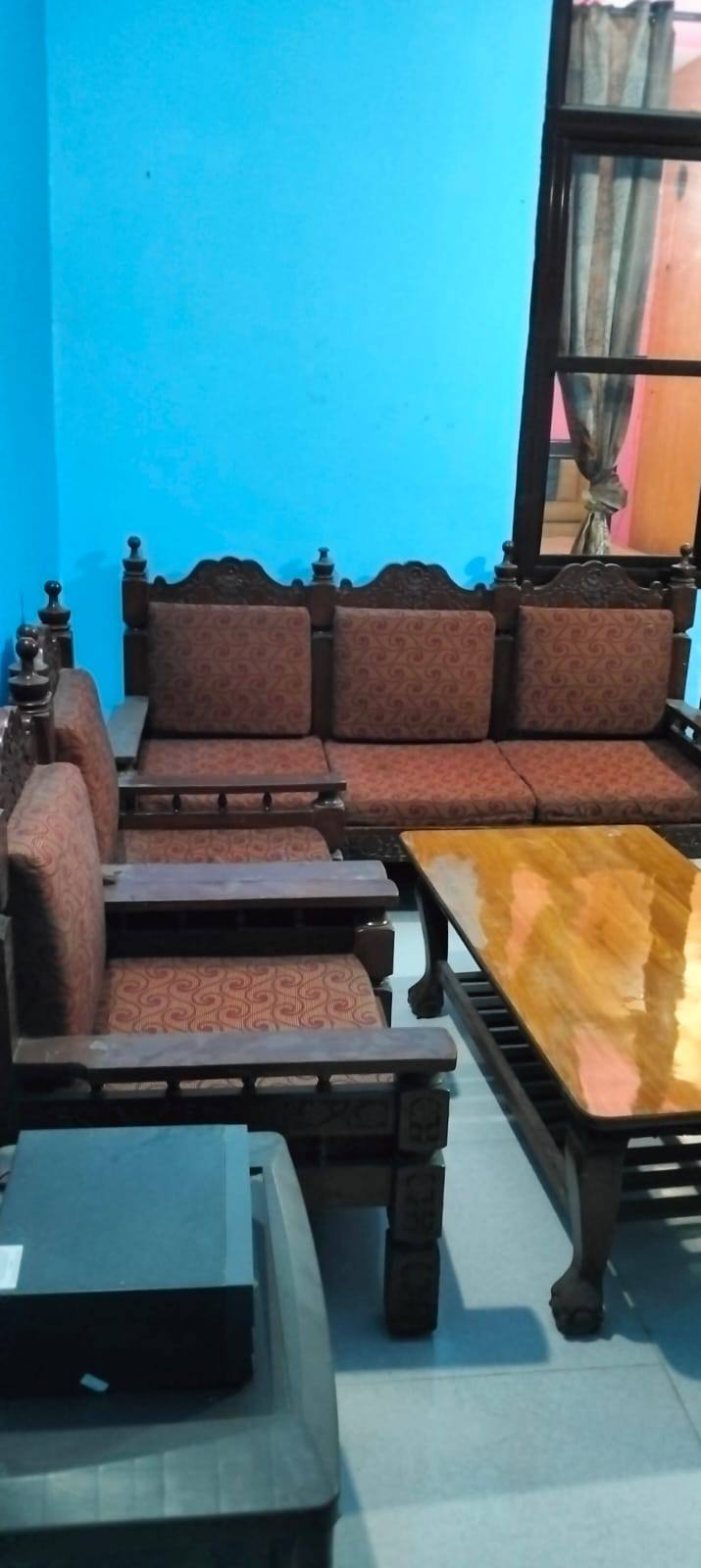 Room for rent