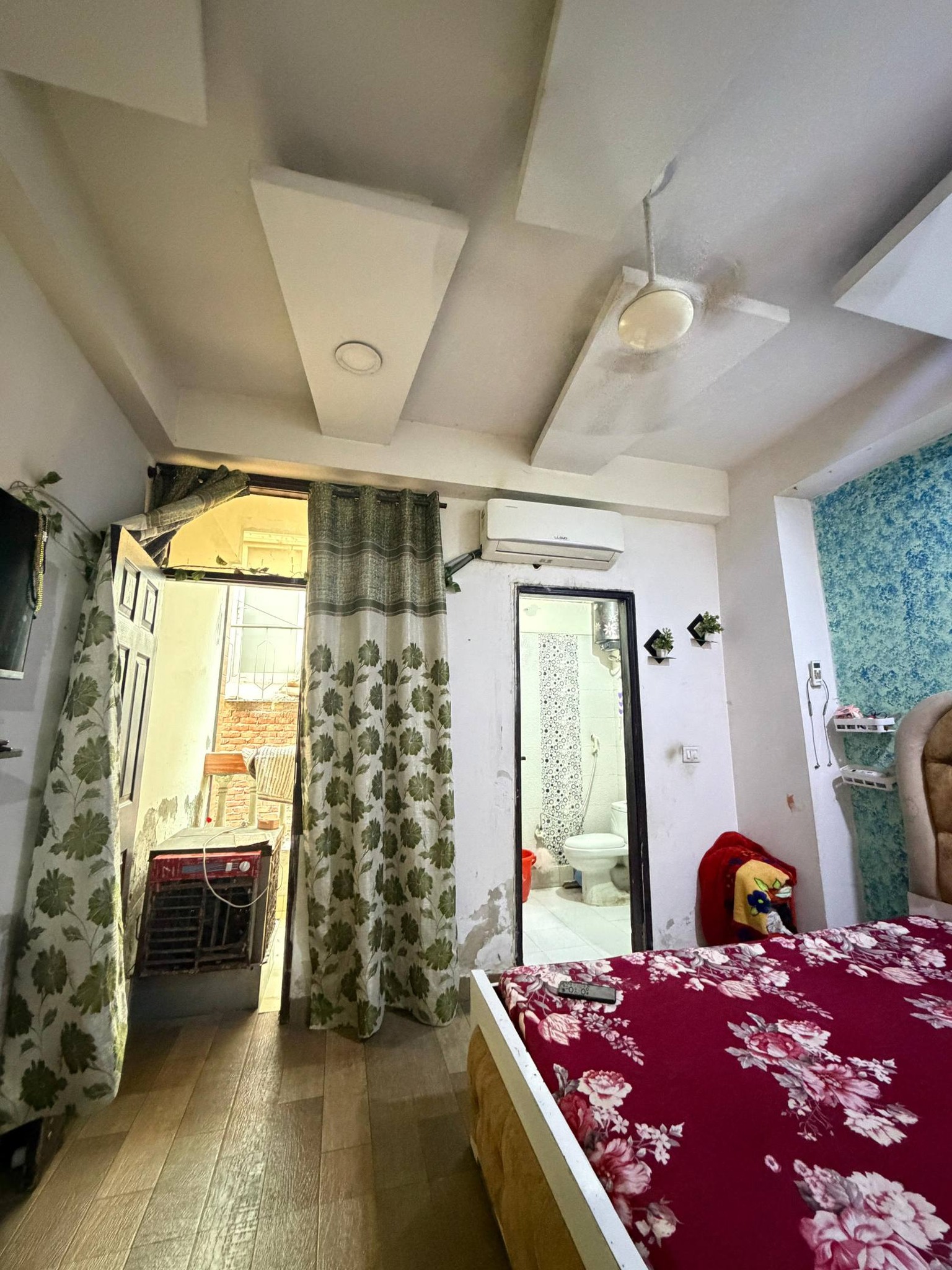 Room for rent
