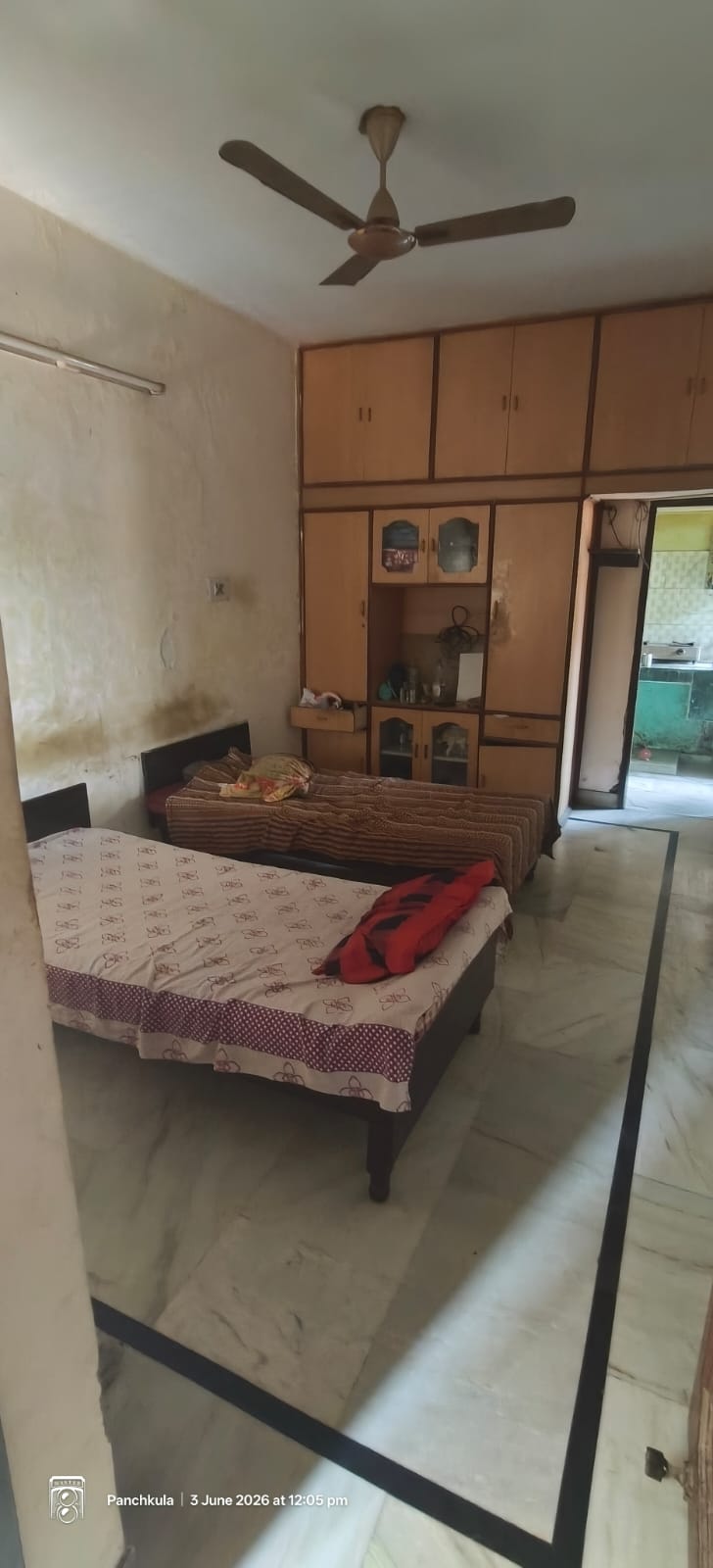 PG for Boys in Sector 10, Budanpur, Panchkula, Haryana, India