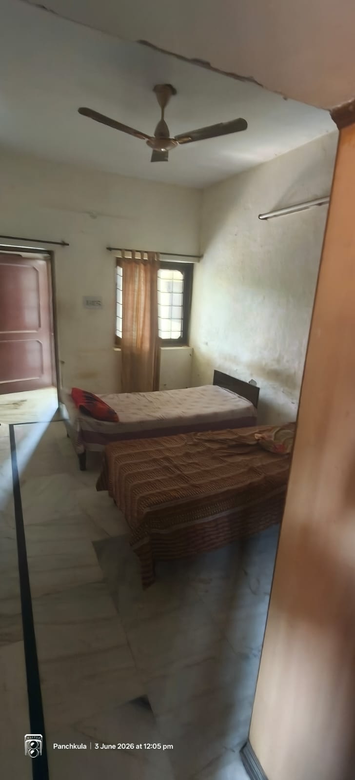 Room for rent