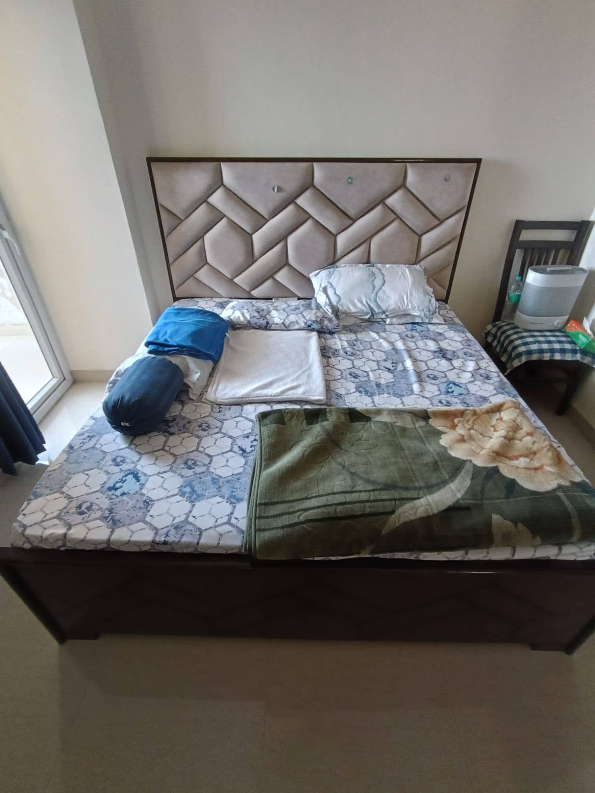 2BHK Fully Furnished Flat