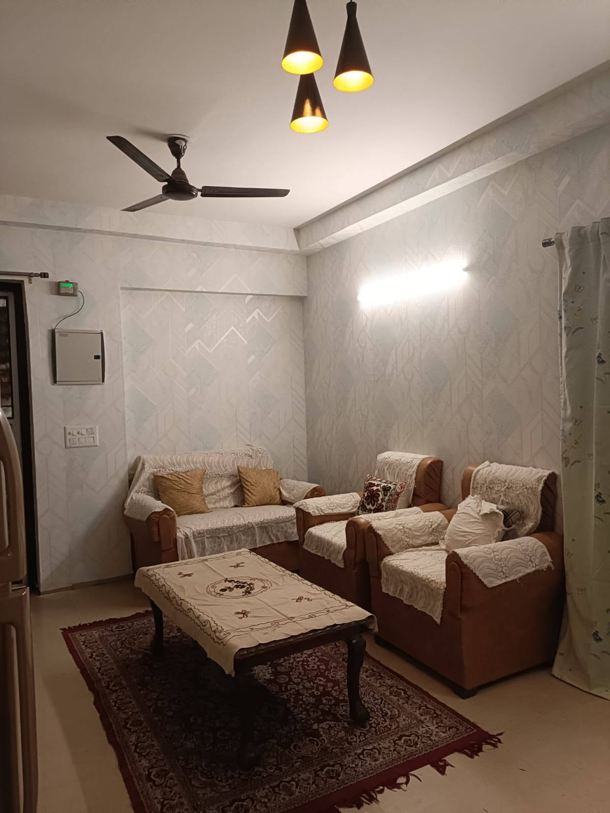 Room for rent