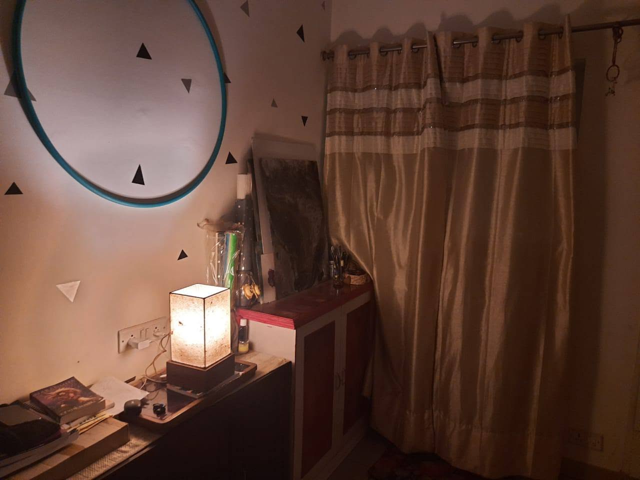 Room for rent
