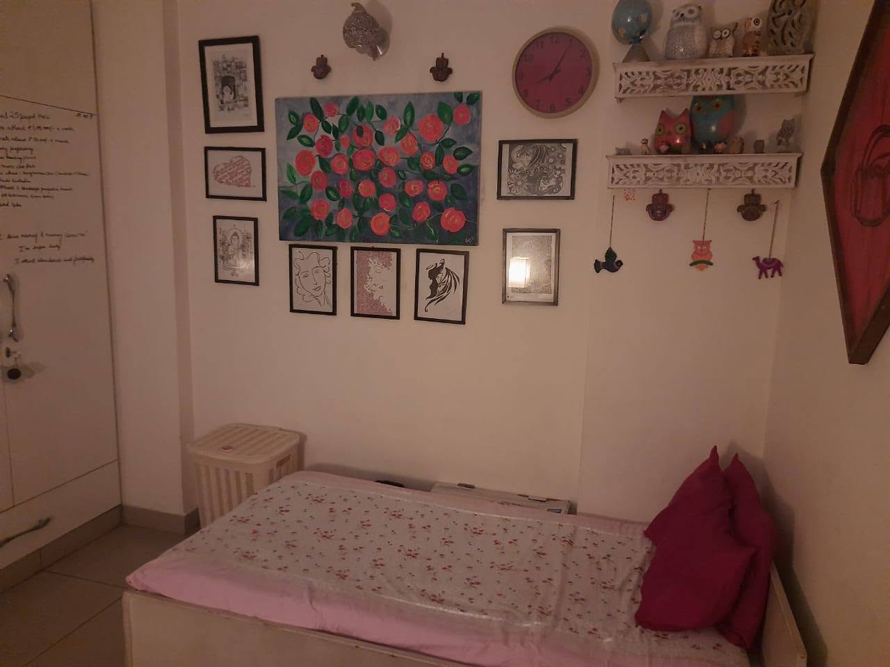 Room for rent