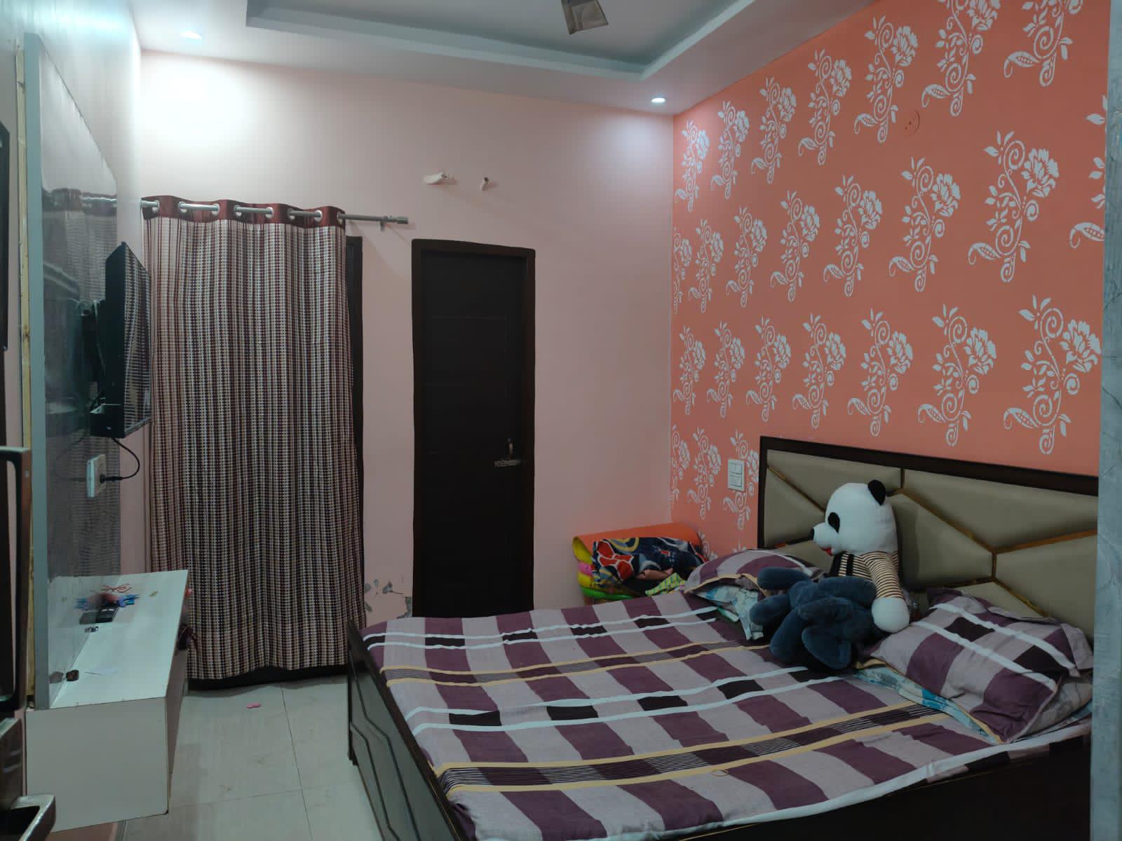 Room for rent