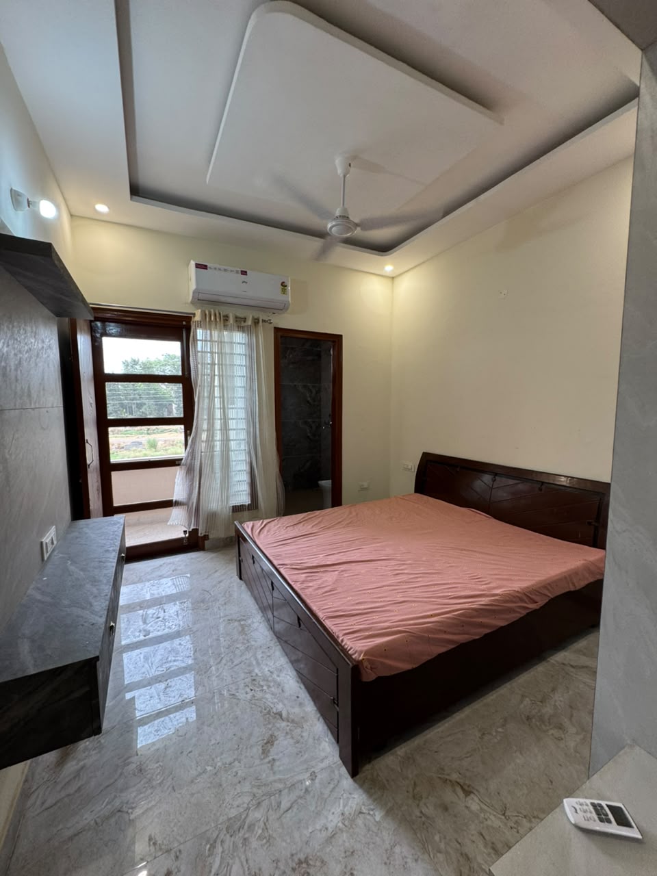 PG for Girls in GGS College of Modern Technology, Sahibzada Ajit Singh Nagar