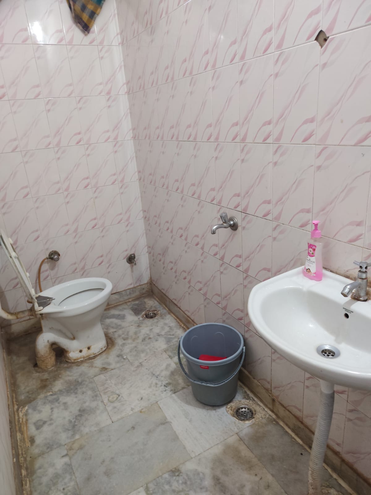 Room for rent