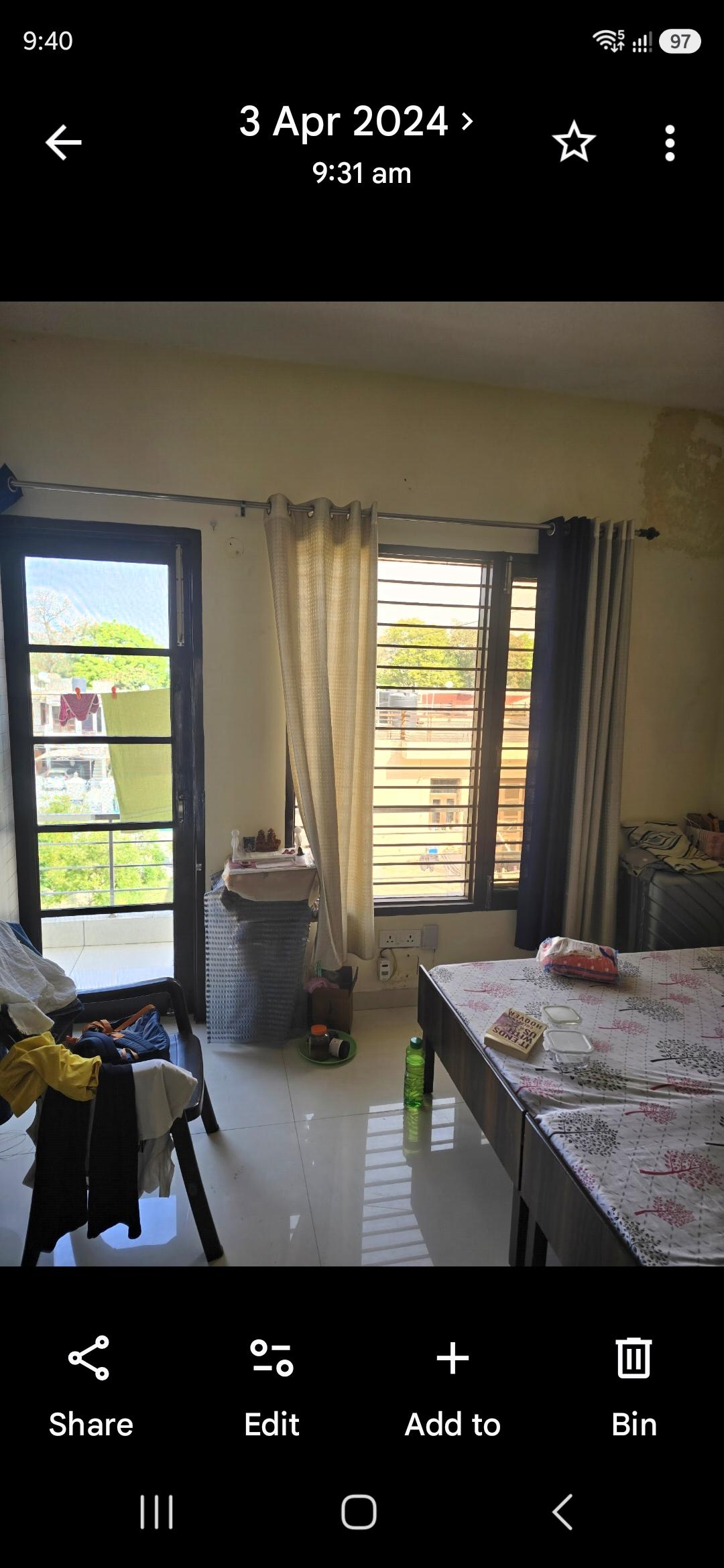 Room for rent