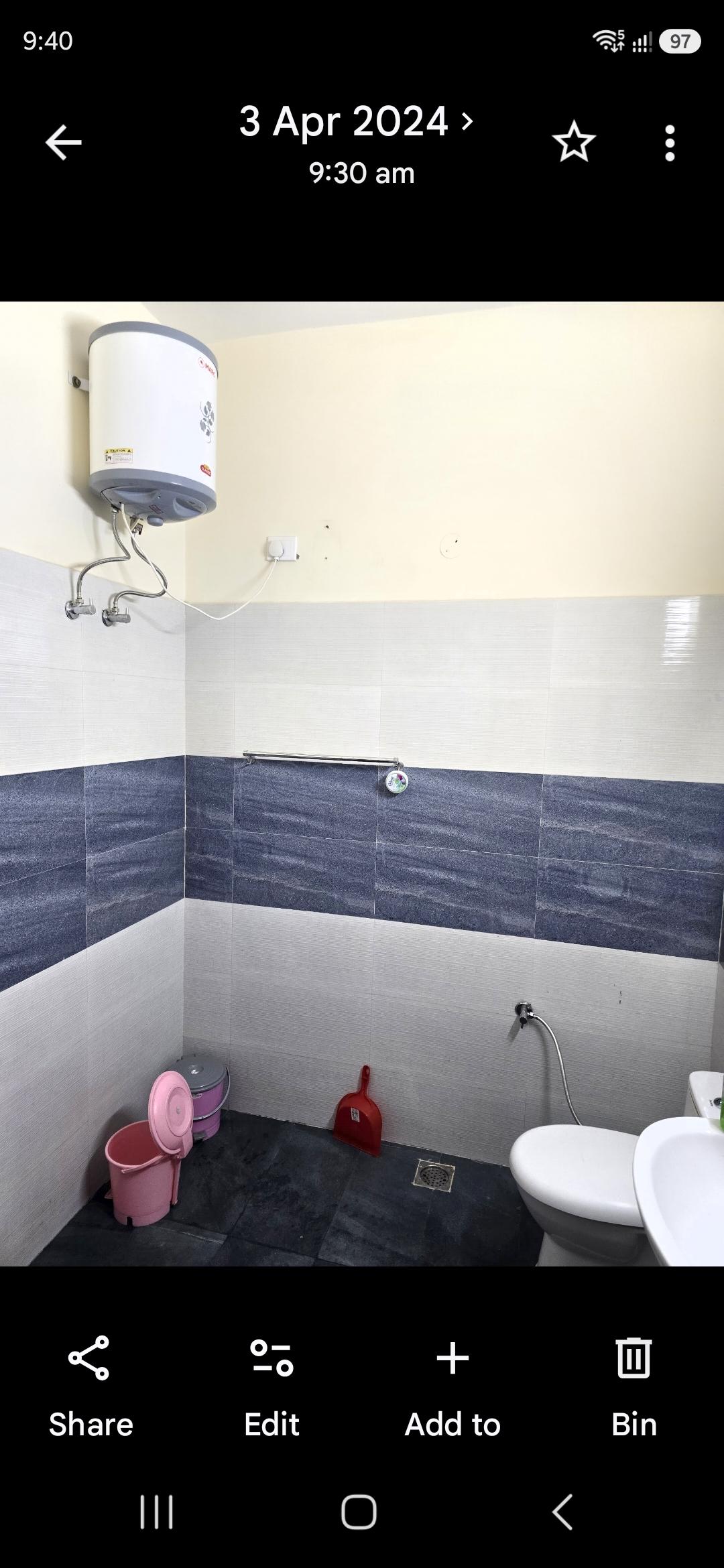 Room for rent
