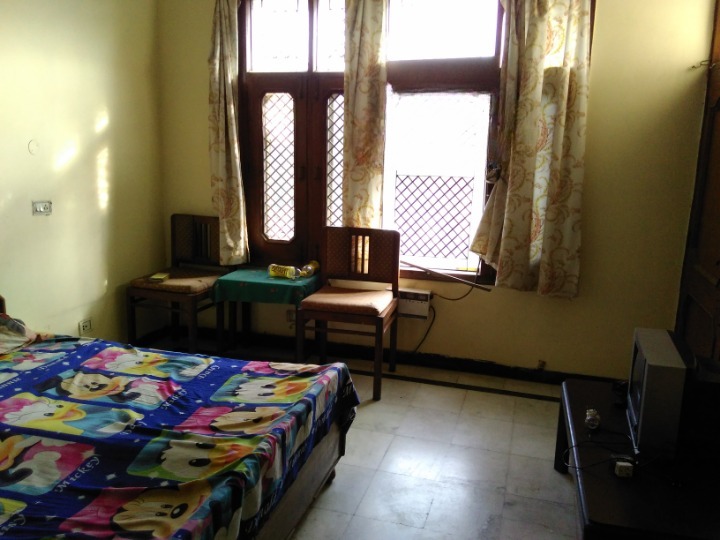 1 Room with Kitchen Fully Furnished House