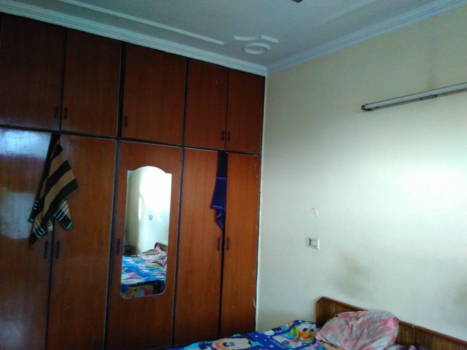 Room for rent