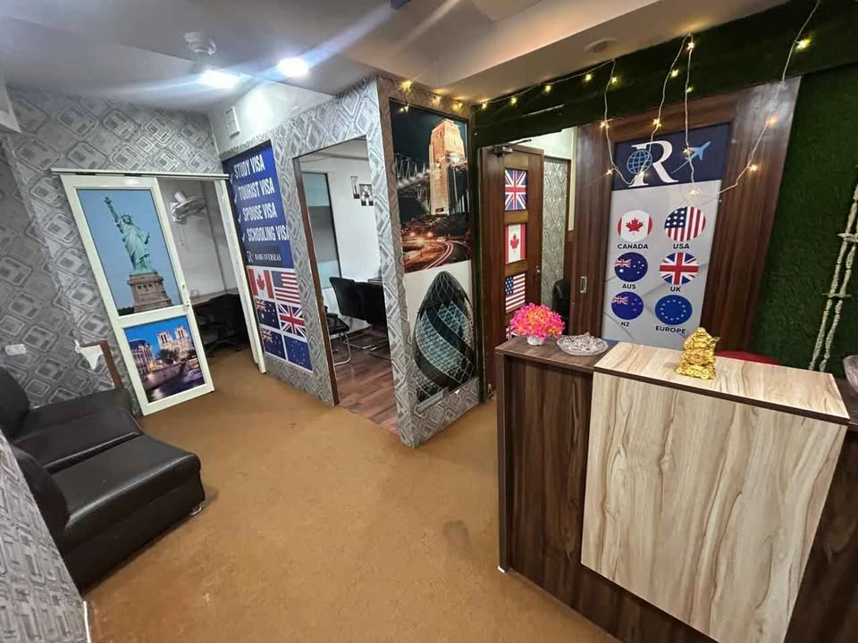 Office Commercial for Rent