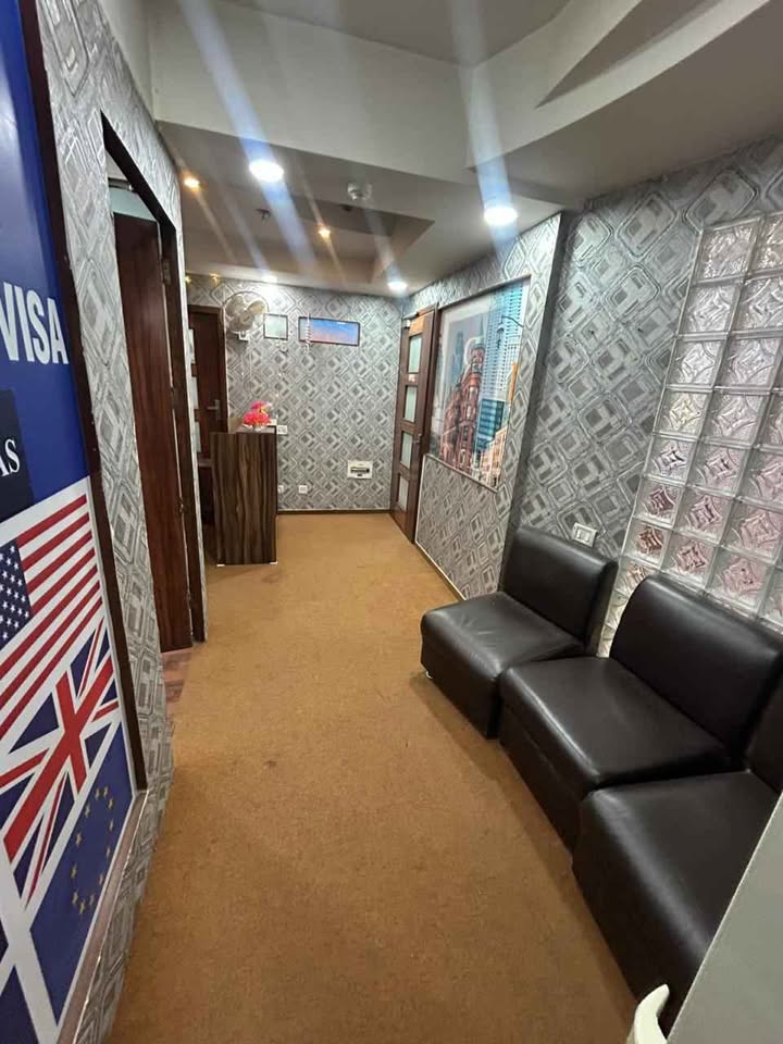 Office Commercial for Rent