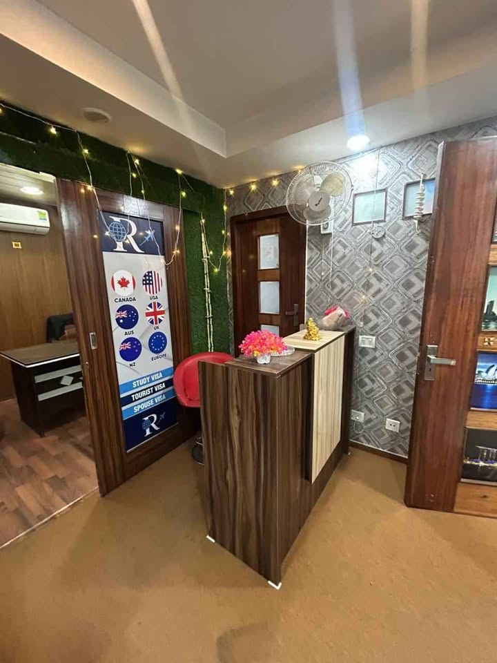 Office Commercial for Rent