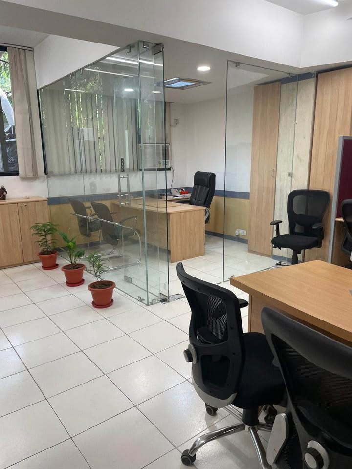 Office Commercial