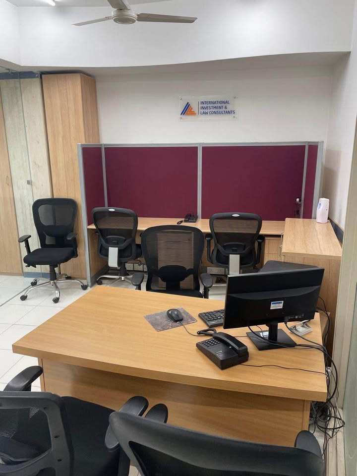 Office Commercial for Rent