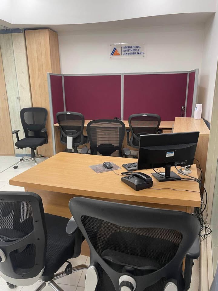 Office Commercial for Rent