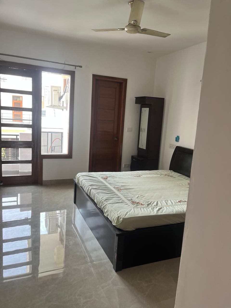 3BHK Fully Furnished House