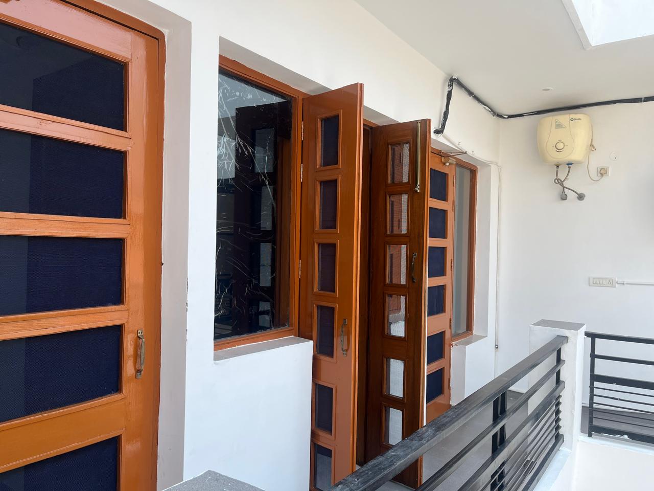 Room for rent