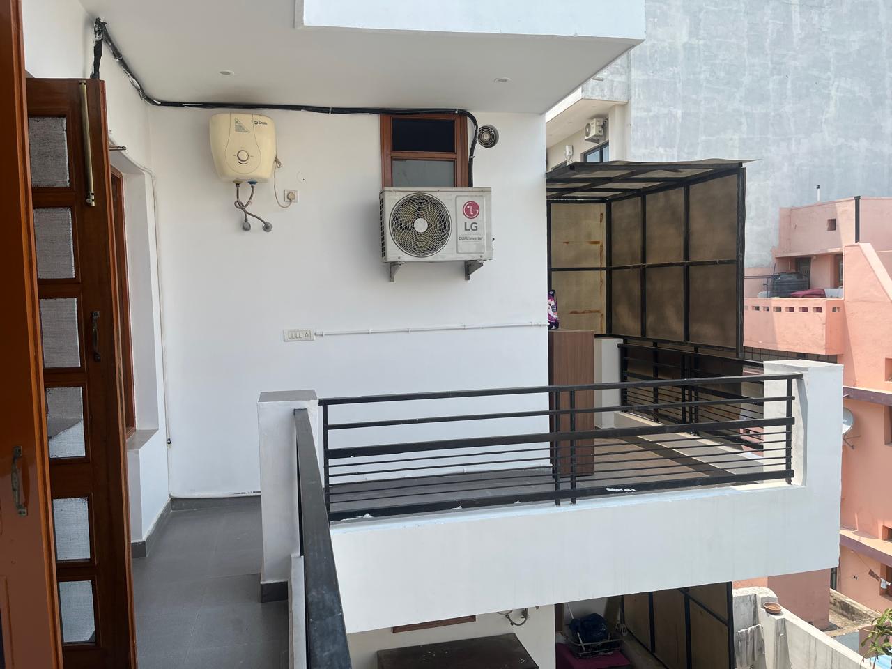 Room for rent
