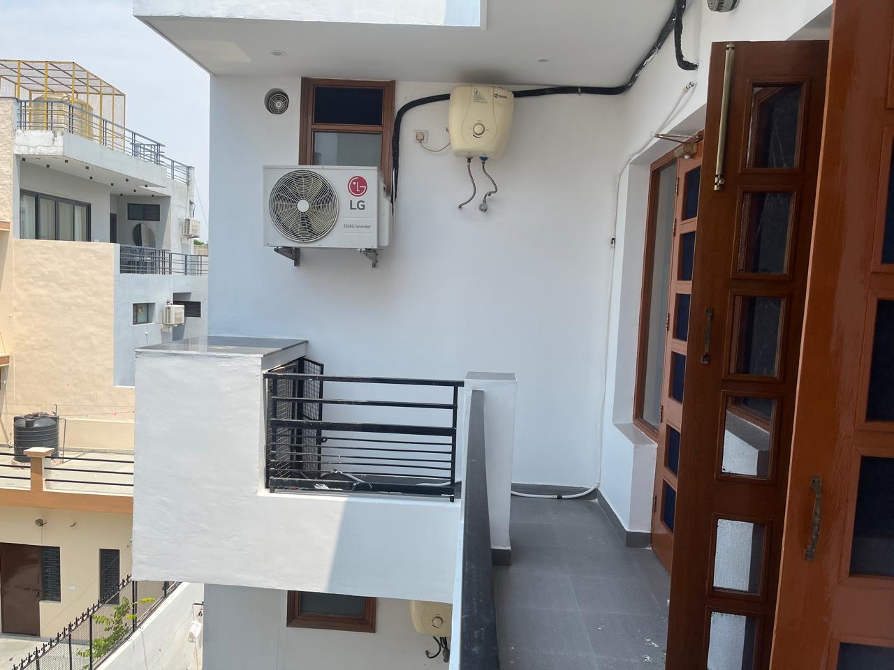 Room for rent