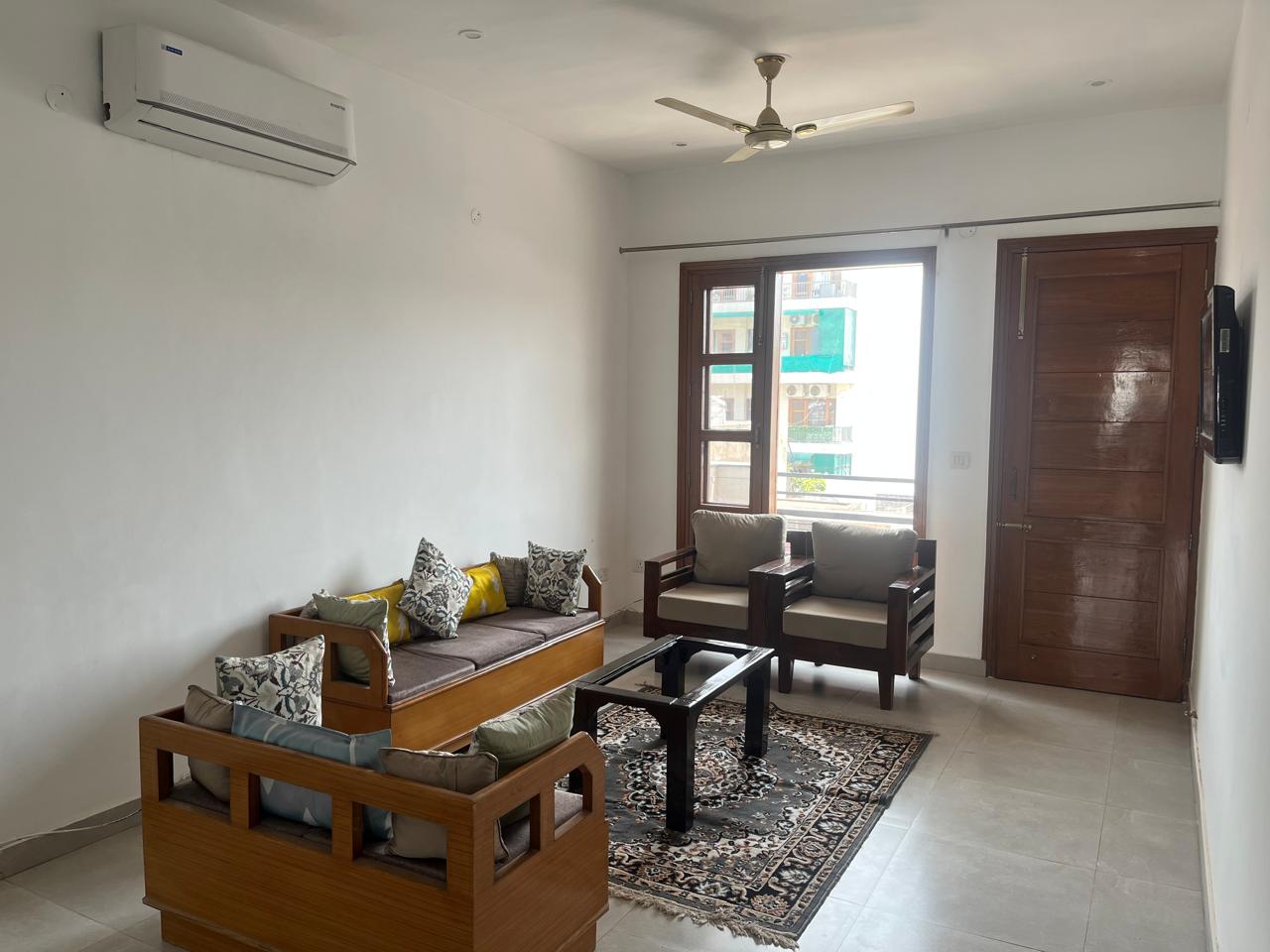 Room for rent