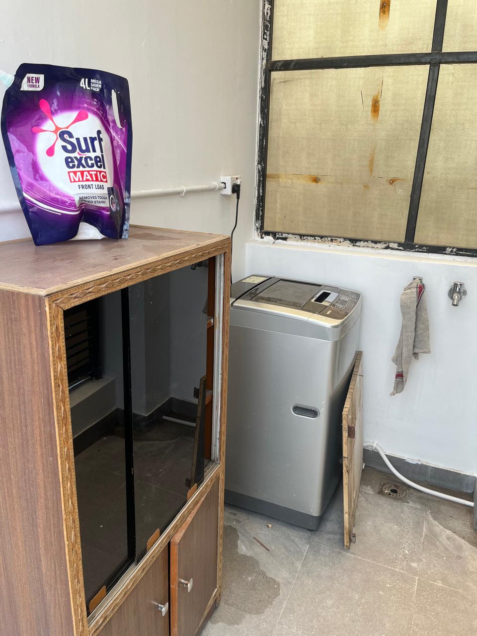 Room for rent