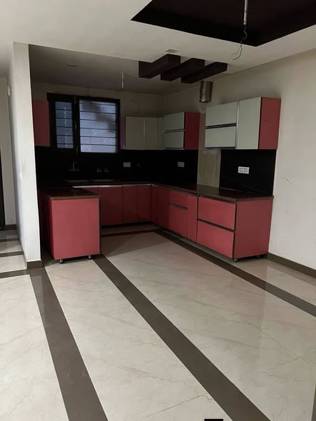3BHK Semi Furnished House