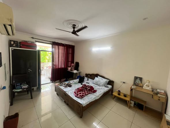 2BHK Fully Furnished House