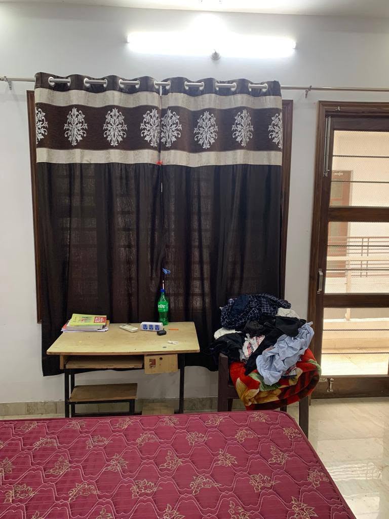Room for rent