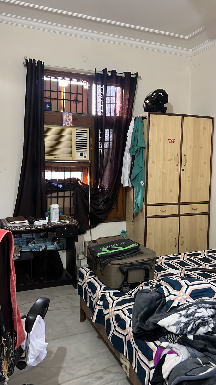 Room for rent